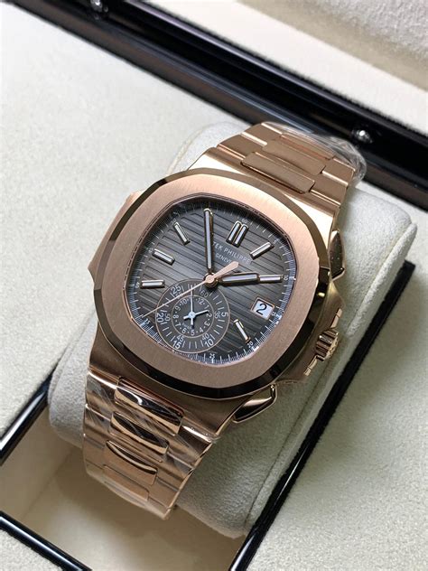 patek philippe nautilus 5980 1r